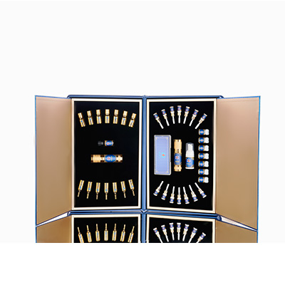 宁德7D私密抗衰养护套